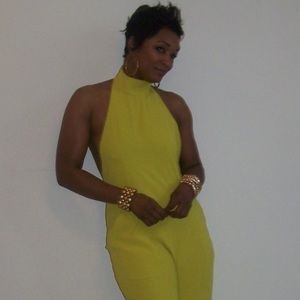 Deep Balckless Jumper